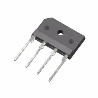 B380C3700/2200 SIL4 3.7A 800V Bridge Diode - 1