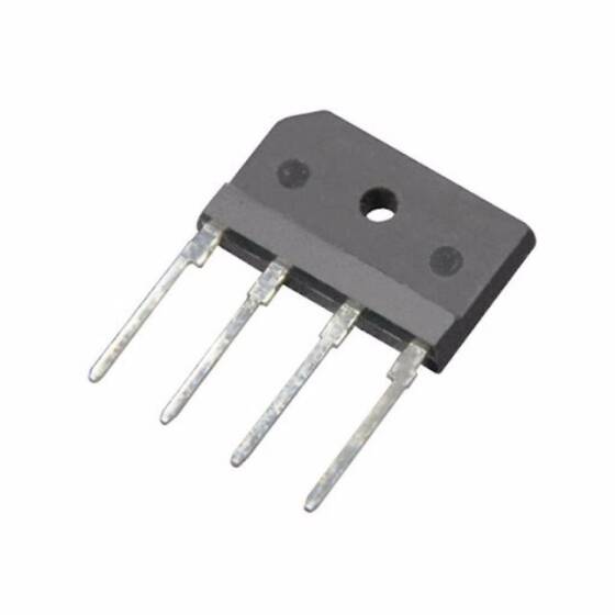 B380C3700/2200 SIL4 3.7A 800V Bridge Diode - 1