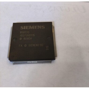 B59233 Integrated Circuit IC Part - SIEMENS - 1