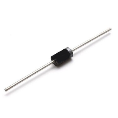 BA159 DO-41 1A 1000V Fast ANAHTARLAMA Diode - 1