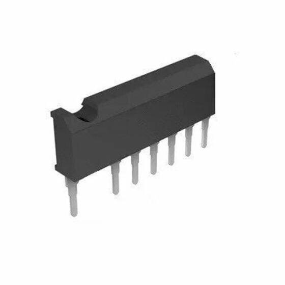 BA340 SIP-7 Integrated Circuit IC Part - 1