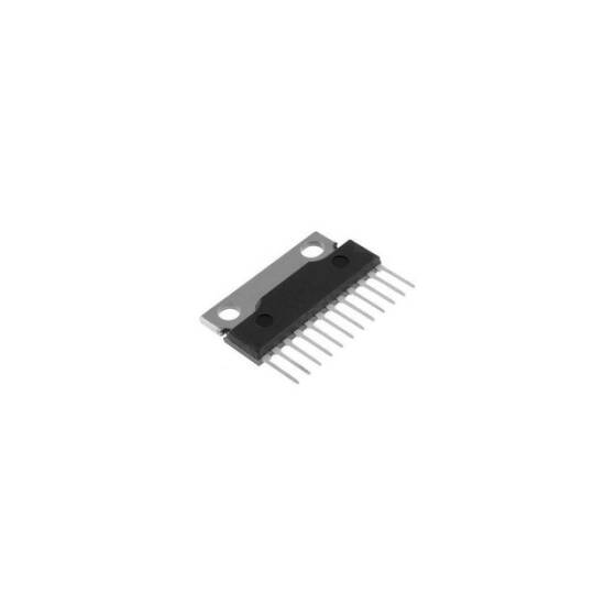 BA5413 SIP-12 Integrated Circuit IC Part - 1