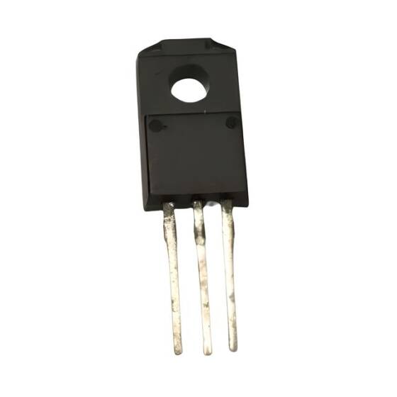 BCR8PM-12L TO-220F 8A 600V TRIAC - 1