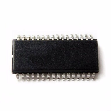 BD9479FV SSOP-40 Power Management IC - 1