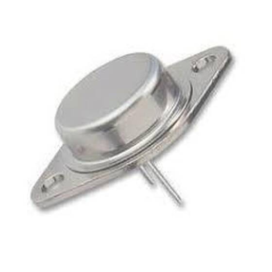 BDX64C TO-3 12A 120V PNP 117W Transistor - 1