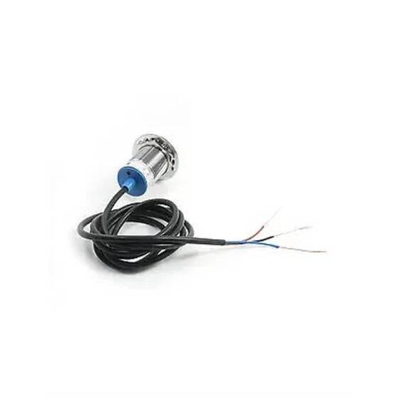 Blue LJ30A3-10-Z/BX NPN DC6-36V Inductive Proximity Sensor Switch - 2