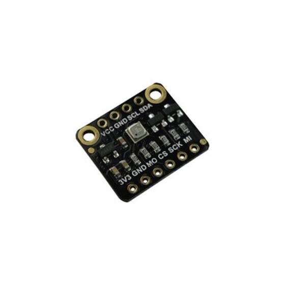 BME680 Environmental Sensor - 1