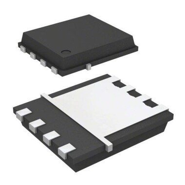 BSC032N03SG - (32N03S) TDSON-8 23A 30V 2.8W 3.2mΩ N-Channel Mosfet - 1