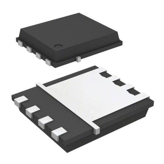 BSC032N03SG - (32N03S) TDSON-8 23A 30V 2.8W 3.2mΩ N-Channel Mosfet - 1
