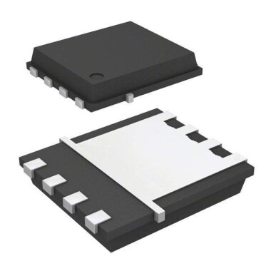 BSC076N06NS3G TDSON-8 60V 14A 2.5W 0.0076OHM N-Channel Mosfet - 1