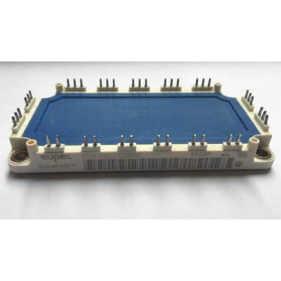 BSM100GD120DN2 100A 1200V IGBT Module - 1