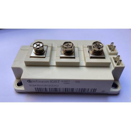 BSM150GB120DN24 HALF-Bridge 2 150A 1200V 1250W IGBT Module - 1