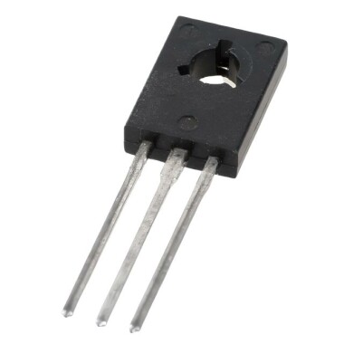 BT134-800E TO-126 4A 800V TRIAC - 1