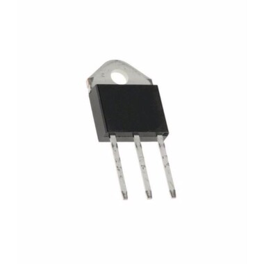 BTA41-1200BW - (JST41Z-1200BW) TOP-3 1200V 40A TRIAC - 1