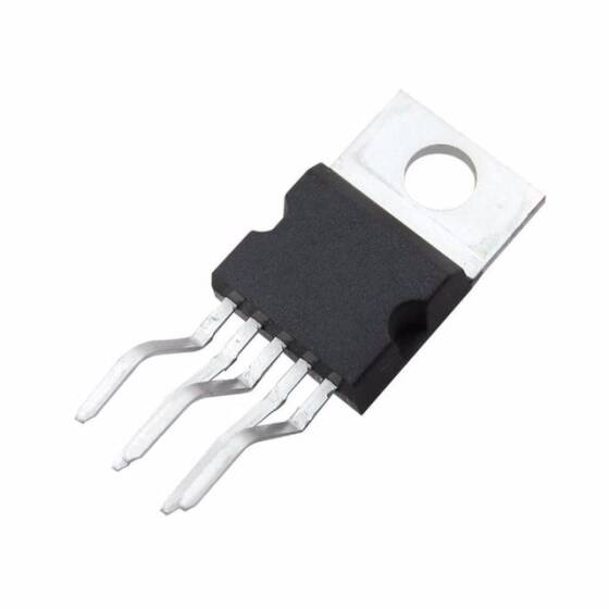BTS430K2 TO-220-5 Integrated Circuit IC Part - 1