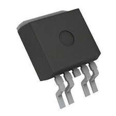 BTS436L2G TO-263-5 Power Switch IC - 1
