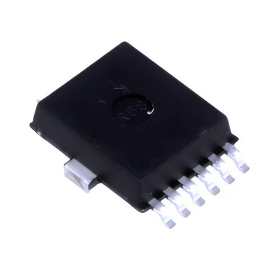 BTS5210L PG-DSO-12 Power Switch IC - 1