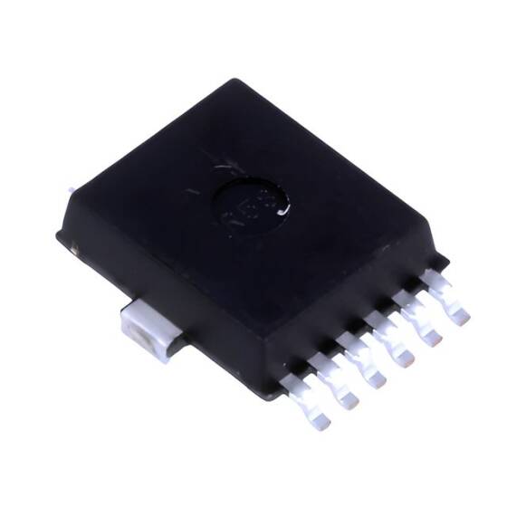 BTS5210L PG-DSO-12 Power Switch IC - 1