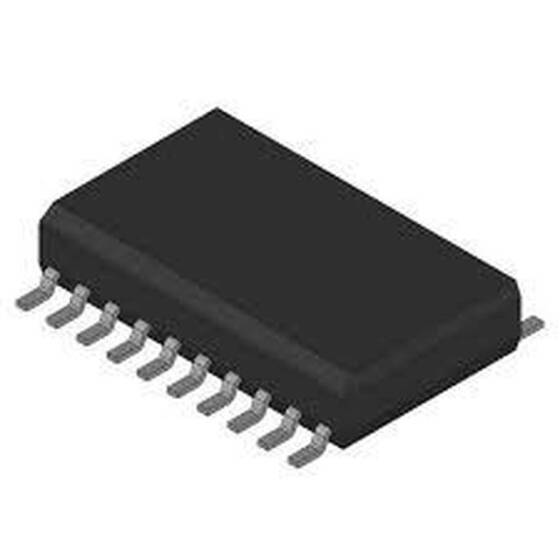 BTS5234G SOIC-20 Power Switch IC - 1