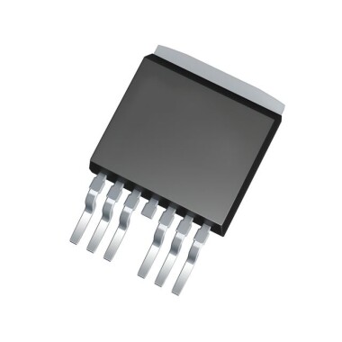 BTS611L1 TO-263-7C Power Switch IC - 1