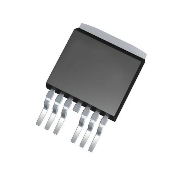 BTS611L1 TO-263-7C Power Switch IC - 1