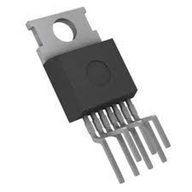 BTS612N1 TO-220-7 High SIDE Power Switch IC - 1
