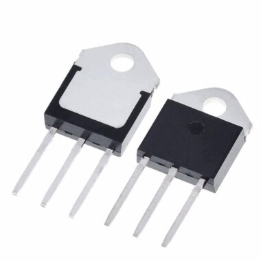 BTW69-1200 TO-3P 1200V 50A SCR Thyristor - 1