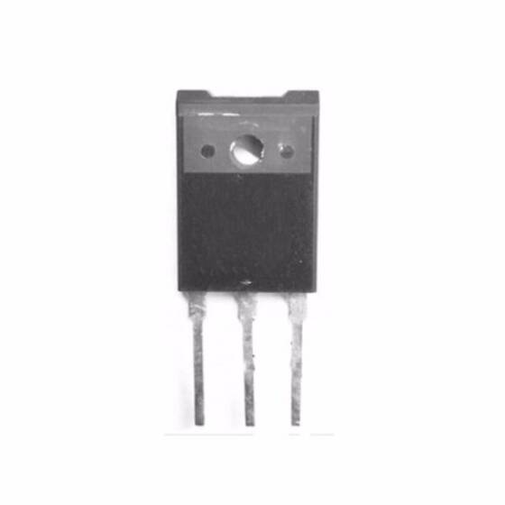 BU2508DF TO-218 8A 1500V Silicon Diffused Power Transistor - 1