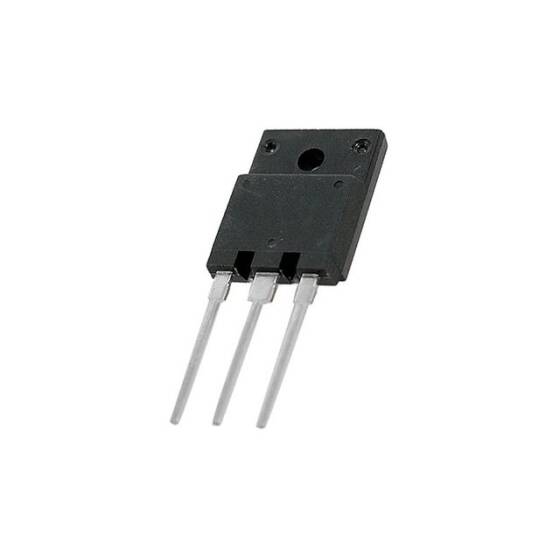 BU508DX TO-3PML 8A 1500V Silicon Diffused Power Transistor - 1