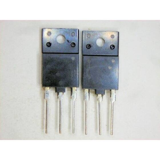 BUH517 ISO-218 8A 1700V NPN Transistor - 1
