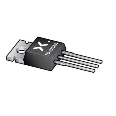 BUK7535-55A TO220- 3 N-Channel TRENCHMOS STandARD Level FET - 1