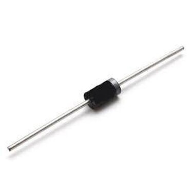BY298 DO-15 2A 400V Fast Diode - 1