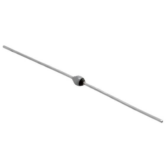 BYW32 SOD- 57 200V 2A Fast Diode - 1