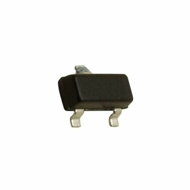 BZX84C9V1_R1_10001 - (WF) SOT-23 9.1V 410MW Zener Diode - 1
