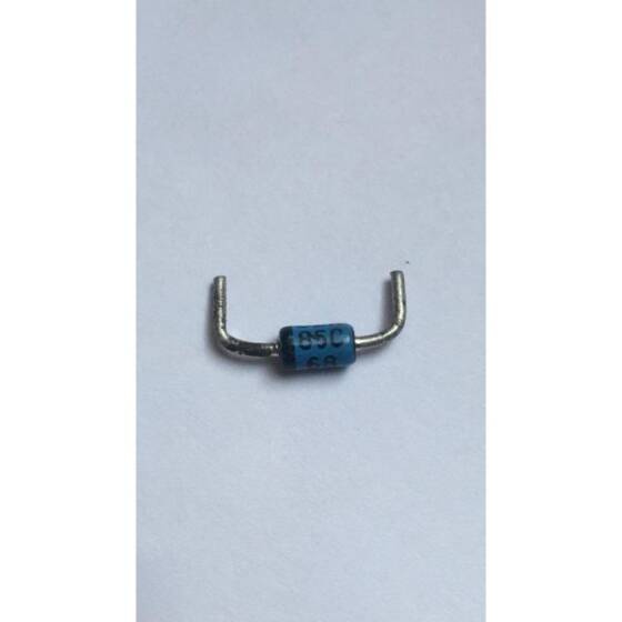 BZX85C68 68V 1.3W Zener Diode - 1