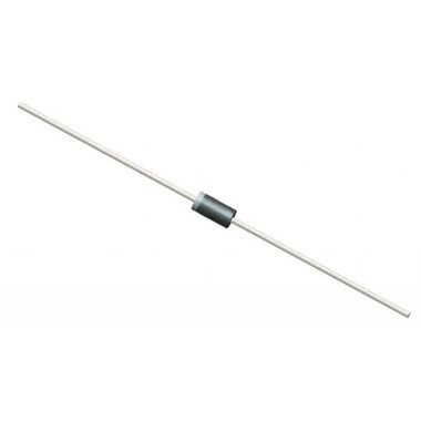 BZY47C 27V 1W Zener Diode - 1