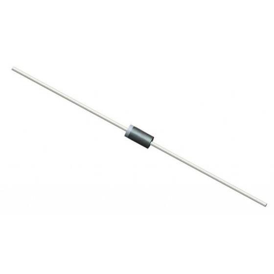 BZY47C 27V 1W Zener Diode - 1