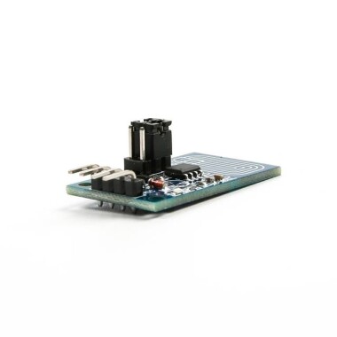 Capacitor Touch Dimmer Constant Voltage LED Stepless Dimming PWM Control Board - 2