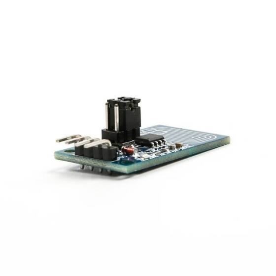 Capacitor Touch Dimmer Constant Voltage LED Stepless Dimming PWM Control Board - 2