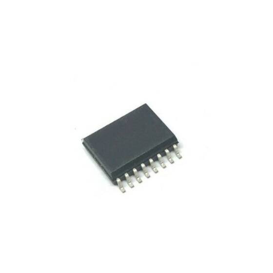 CD4046 - (14046B) SO-16W Logic IC - 1