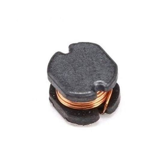CD75 220UH SMD Coil - 1