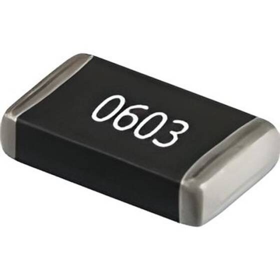 CG0603MLC-12E 0603 (1608 Metric) 12V 5nA SMD Varistor - 1