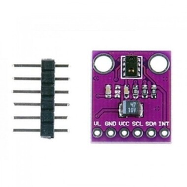CJMCU-9930 Contactless Gesture Recognition Sensor Module + APDS-9930 Status Sensor - 1