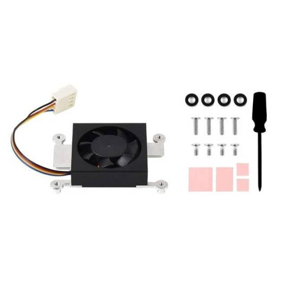 CM4-HEATSINK Special For Raspberry Pi CM4 - 1