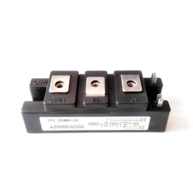 CM50DY-12H 50A 600V 250W IGBT Module - 1