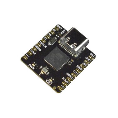 Compute Module-32U4 ATmega32U4 Compatible with Leonardo - 1