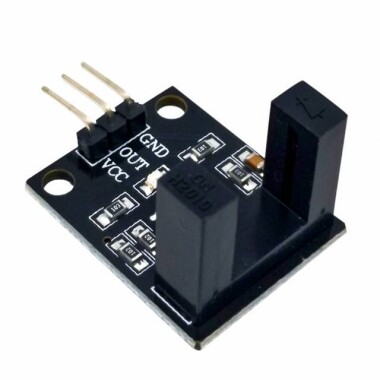Correlation Photoelectric Sensor İnfrared Correlation Counting Sensor 10mm - 1