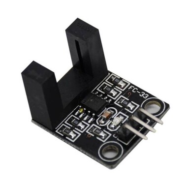 Correlation Photoelectric Sensor İnfrared Correlation Counting Sensor 10mm - 5