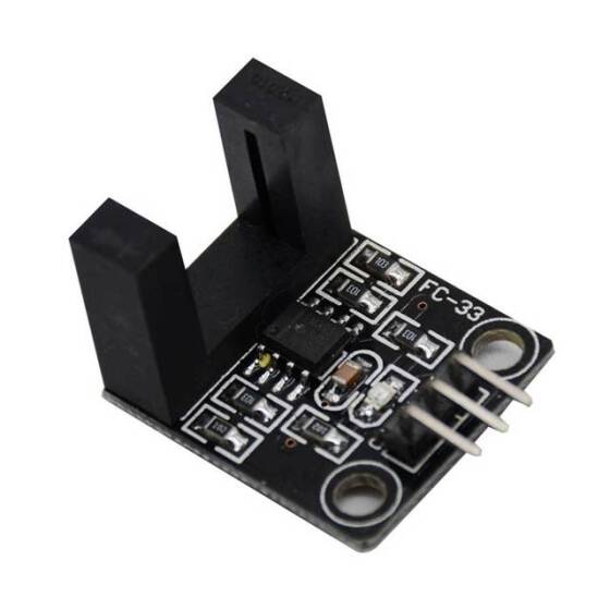 Correlation Photoelectric Sensor İnfrared Correlation Counting Sensor 10mm - 5