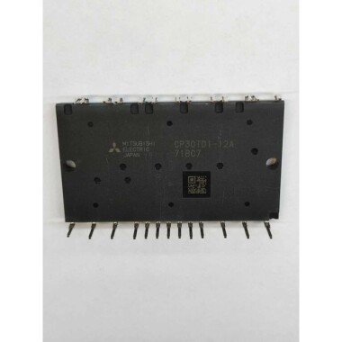 CP30TD1-12A 30A 600V IGBT Module - 1